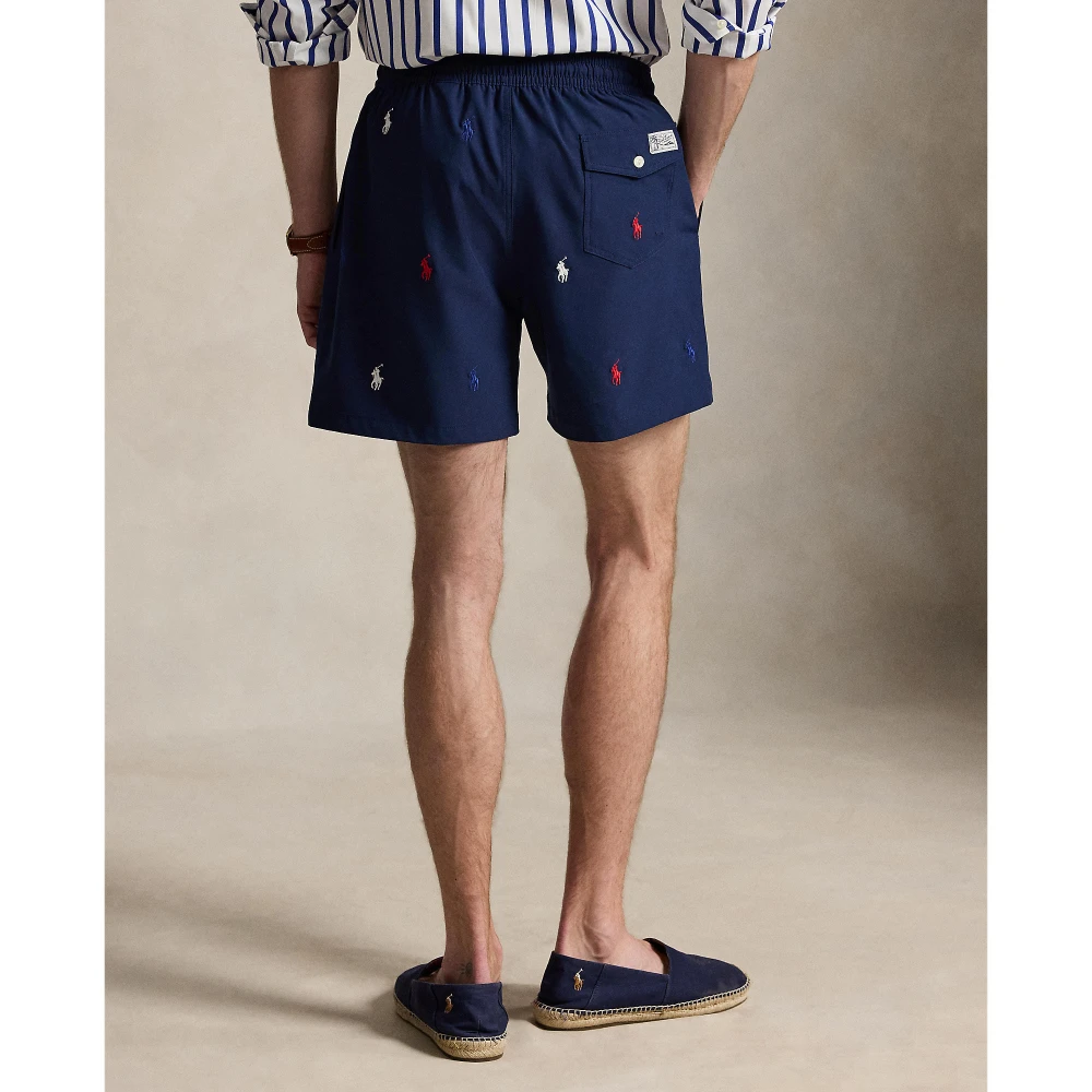Ανδρικό Μαγιό 14.6 cm Traveller Classic Polo Ralph Lauren