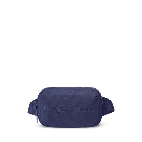 Ανδρικό Τσαντάκι Tonal Logo Waistpack Polo Ralph Lauren