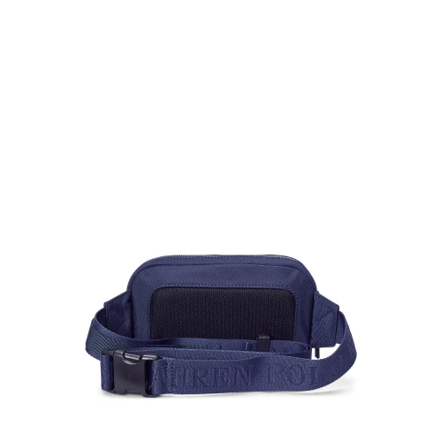 Ανδρικό Τσαντάκι Tonal Logo Waistpack Polo Ralph Lauren