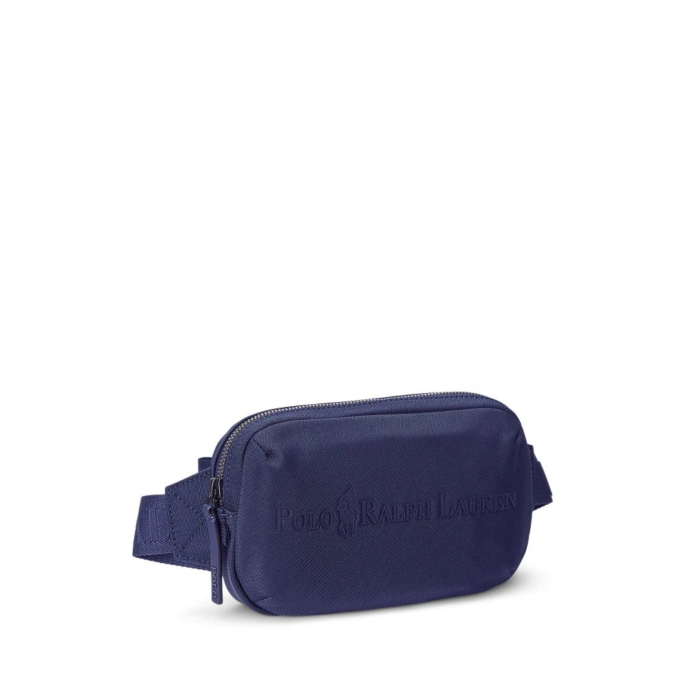 Ανδρικό Τσαντάκι Tonal Logo Waistpack Polo Ralph Lauren