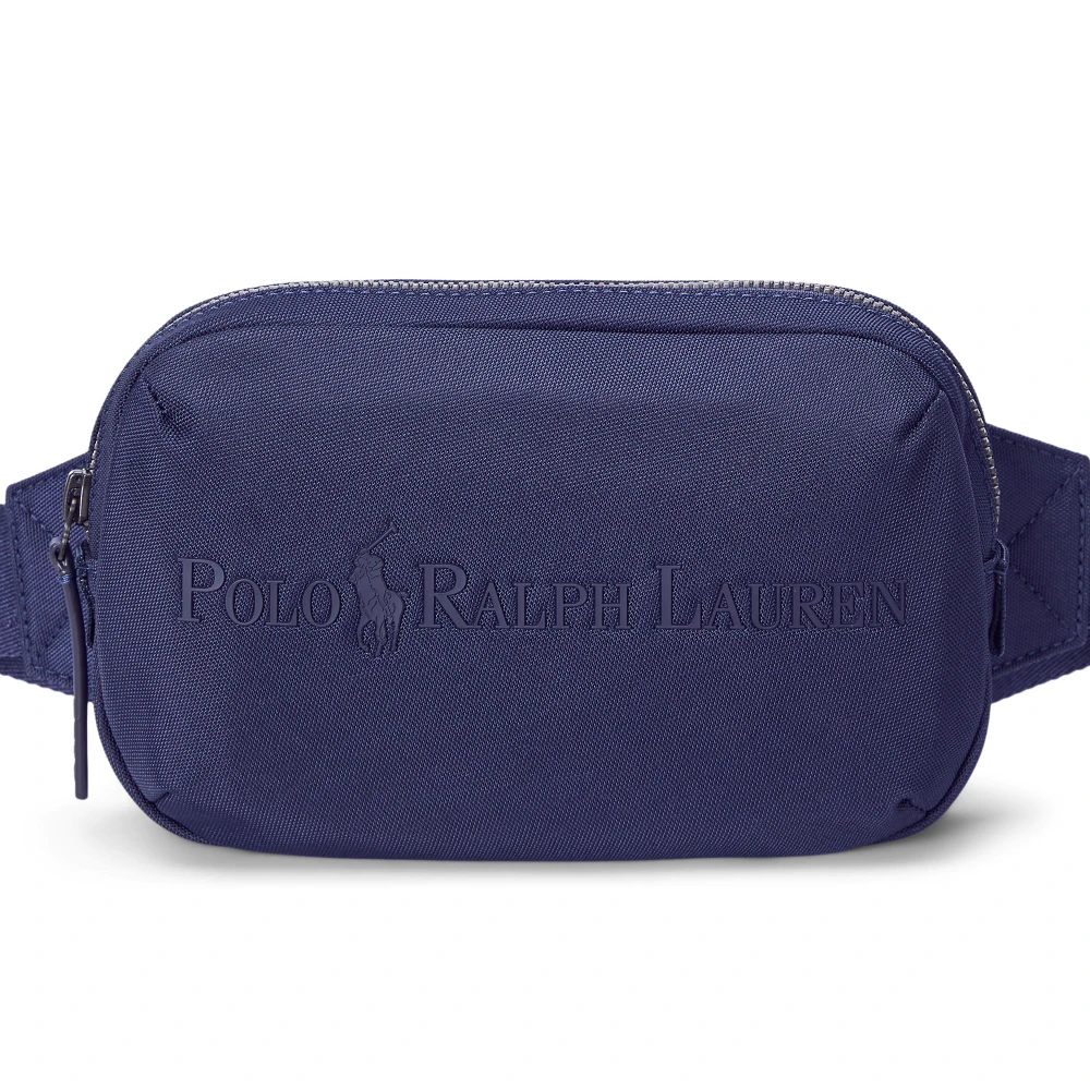 Ανδρικό Τσαντάκι Tonal Logo Waistpack Polo Ralph Lauren