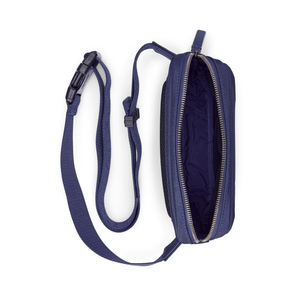 Ανδρικό Τσαντάκι Tonal Logo Waistpack Polo Ralph Lauren