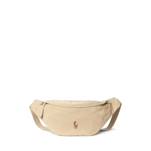 Ανδρικό Τσαντάκι Canvas Waistpack Polo Ralph Lauren