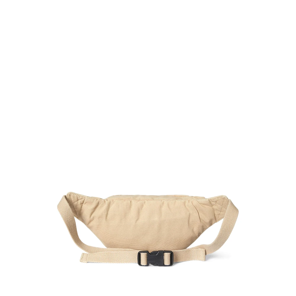 Ανδρικό Τσαντάκι Canvas Waistpack Polo Ralph Lauren