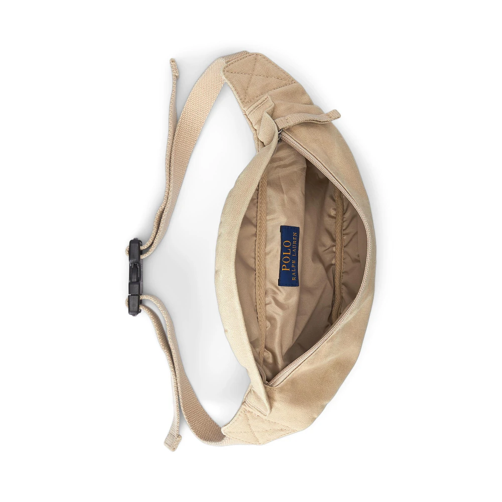 Ανδρικό Τσαντάκι Canvas Waistpack Polo Ralph Lauren