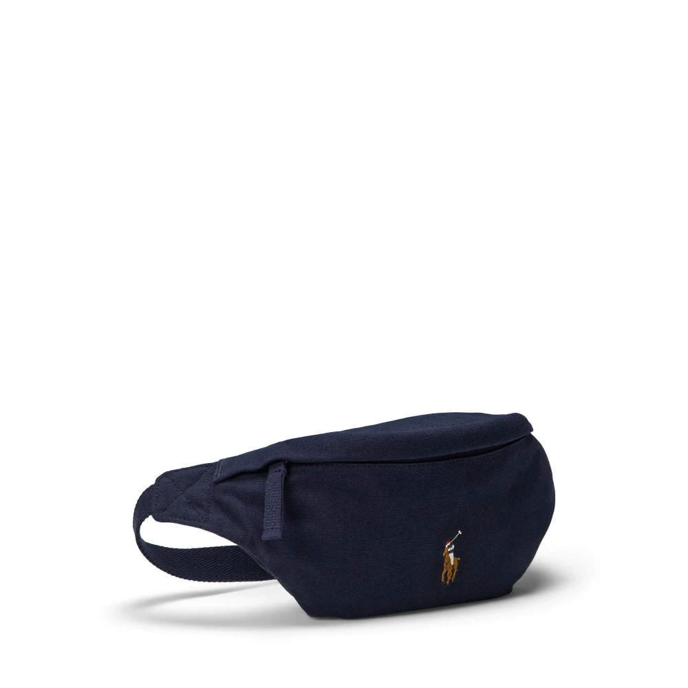 Τσάντα Canvas Polo Ralph Lauren