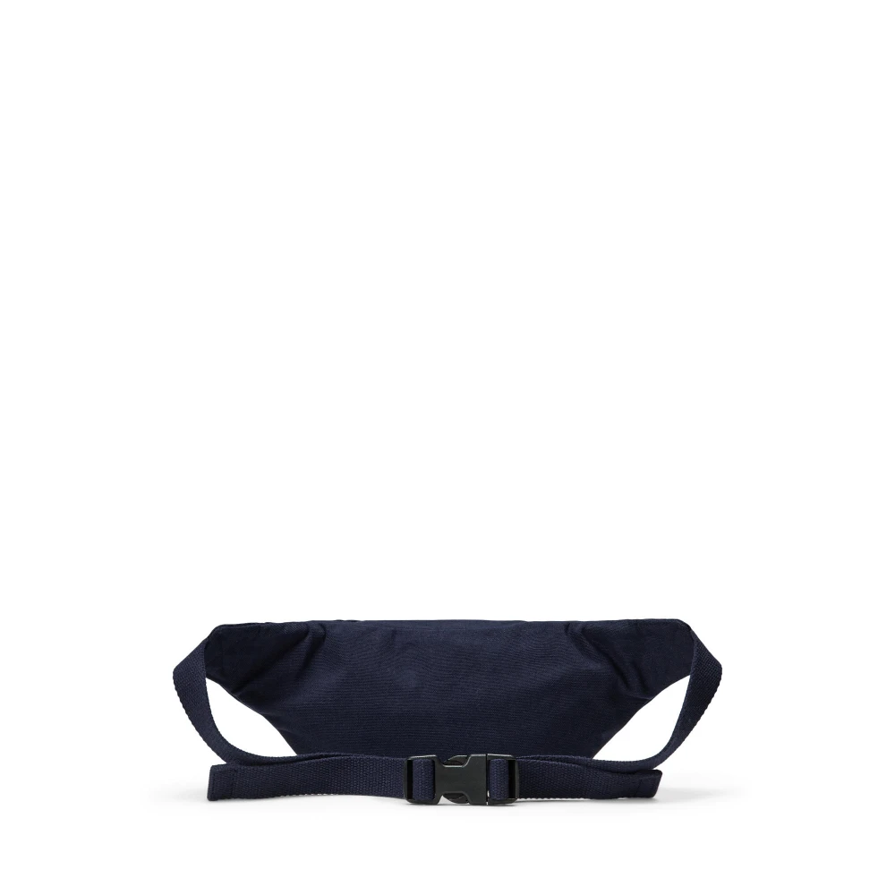Τσάντα Canvas Polo Ralph Lauren