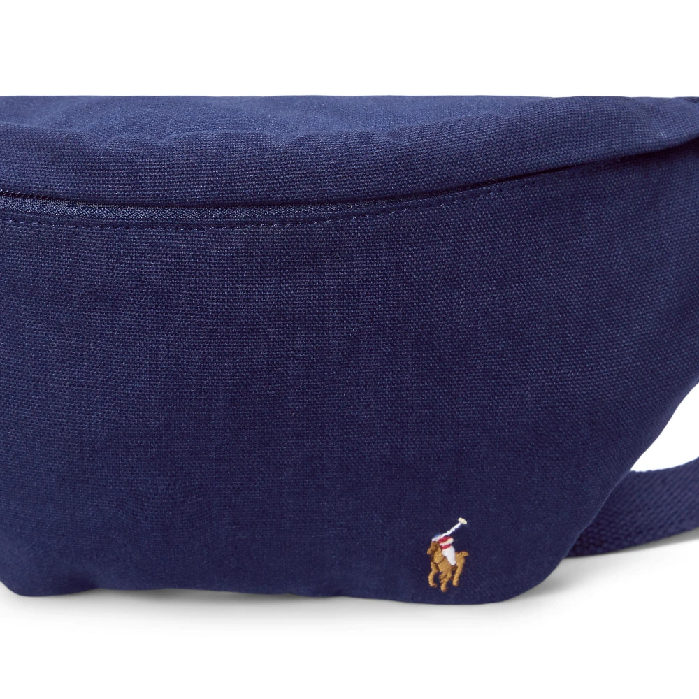 Τσάντα Canvas Polo Ralph Lauren