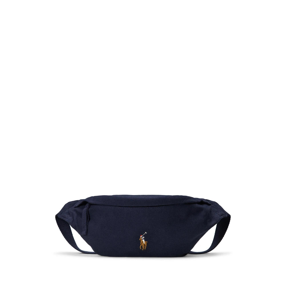 Τσάντα Canvas Polo Ralph Lauren