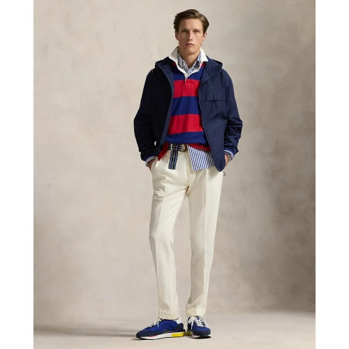 Ανδρικό Jacket Full-Zip Hooded  Polo Ralph Lauren
