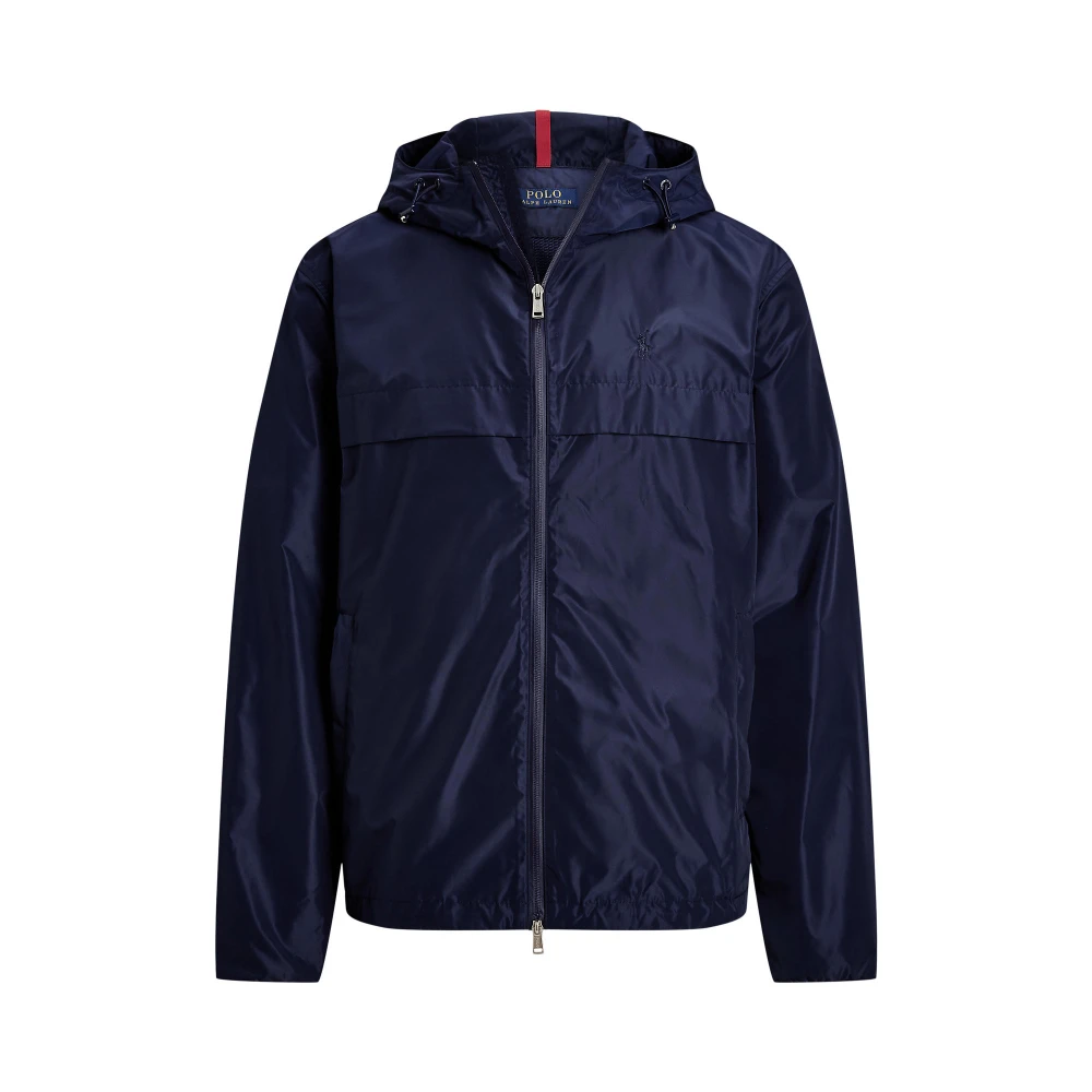 Ανδρικό Jacket Full-Zip Hooded  Polo Ralph Lauren