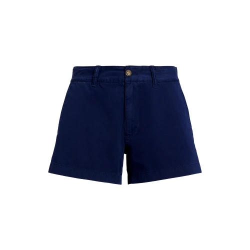 Γυναικείο Σορτς Cotton Chino Polo Ralph Lauren