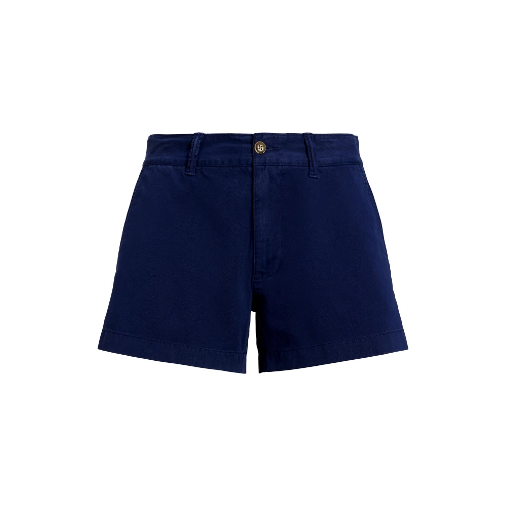 Γυναικείο Σορτς Cotton Chino Polo Ralph Lauren