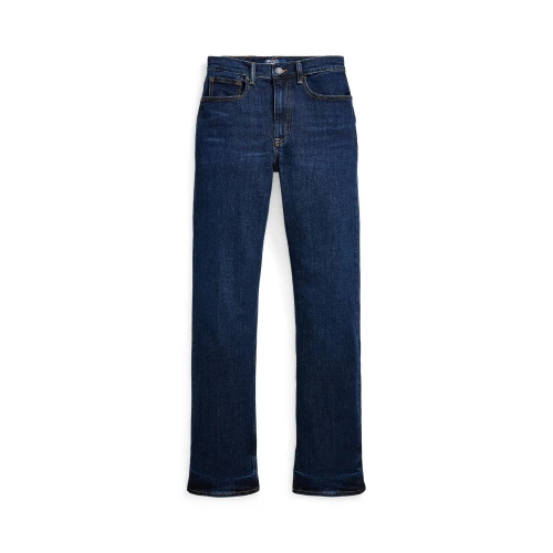 Γυναικείο Τζιν High-Rise Straight Polo Ralph Lauren