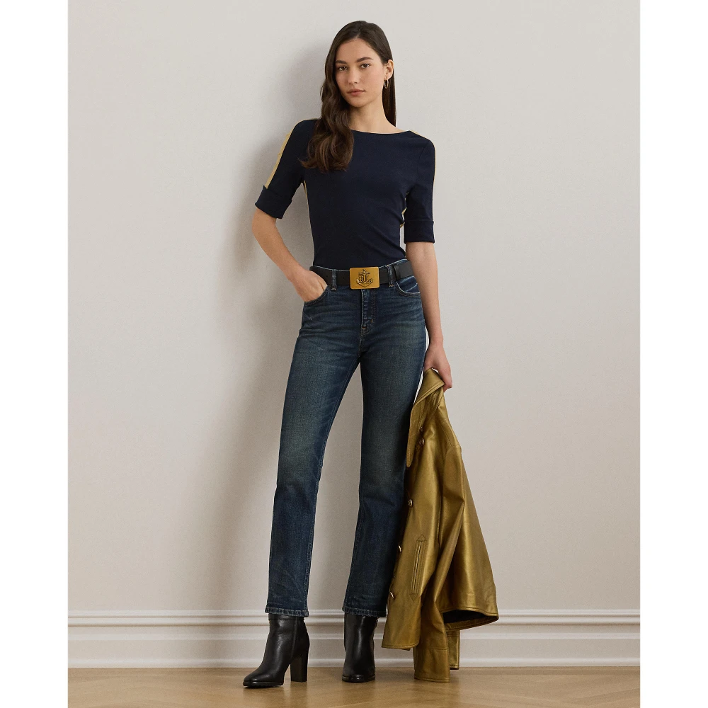Γυναικείο Μπλουζάκι Lauren Ralph Lauren