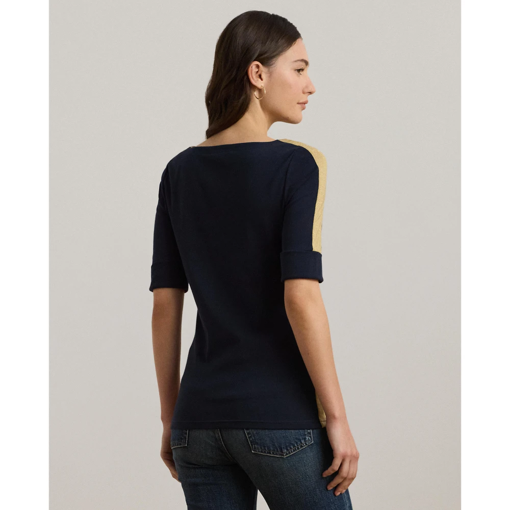 Γυναικείο Μπλουζάκι Lauren Ralph Lauren
