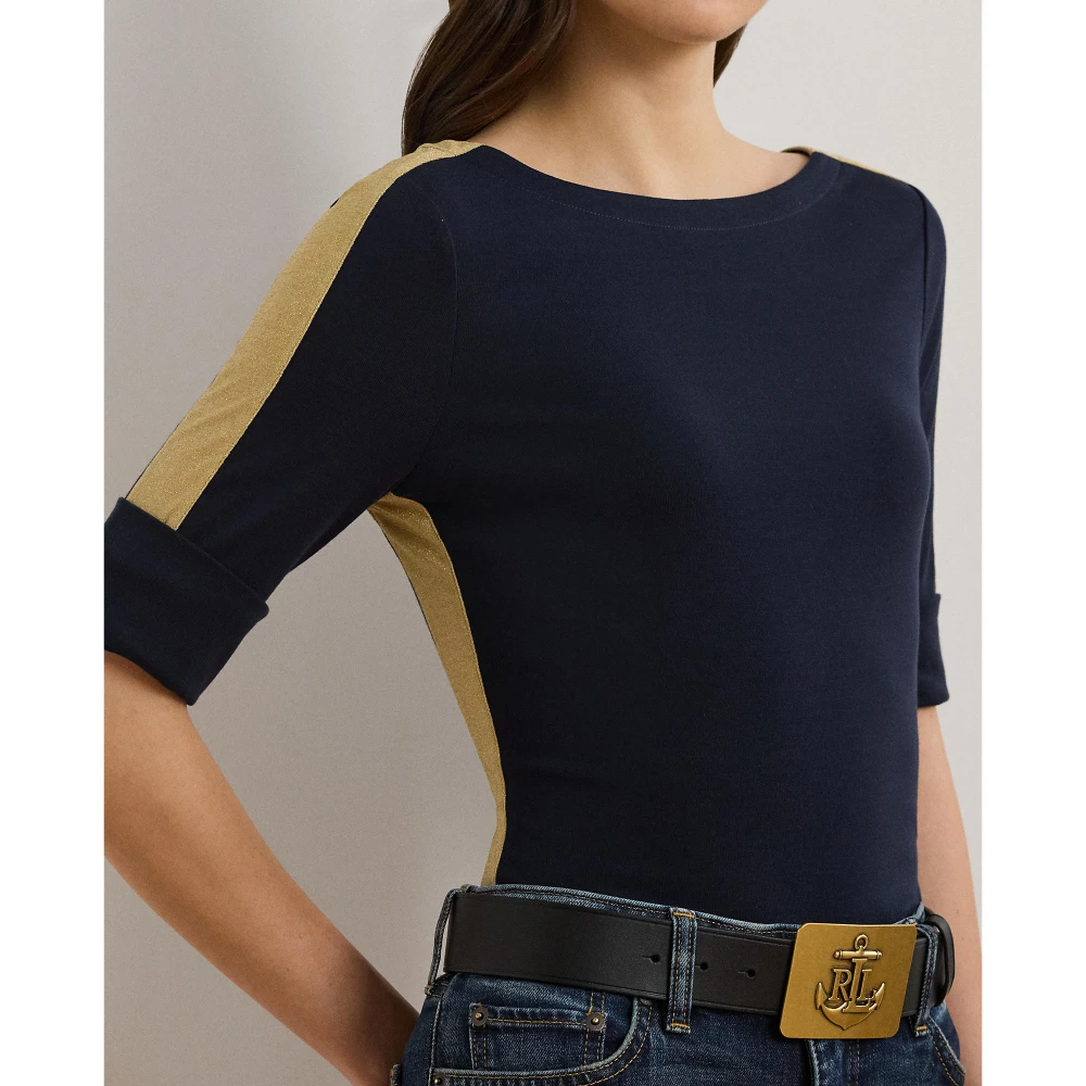 Γυναικείο Μπλουζάκι Lauren Ralph Lauren