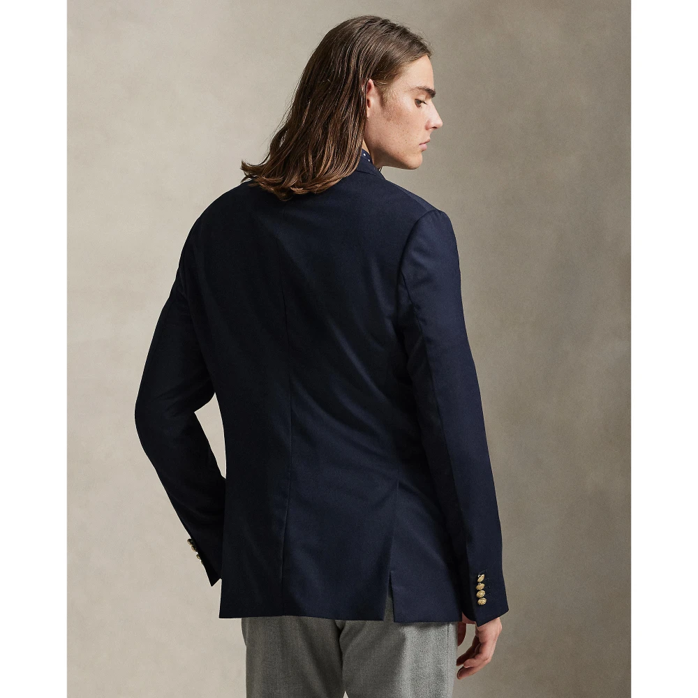 Ανδρικό Πουκάμισο Polo Ralph Lauren