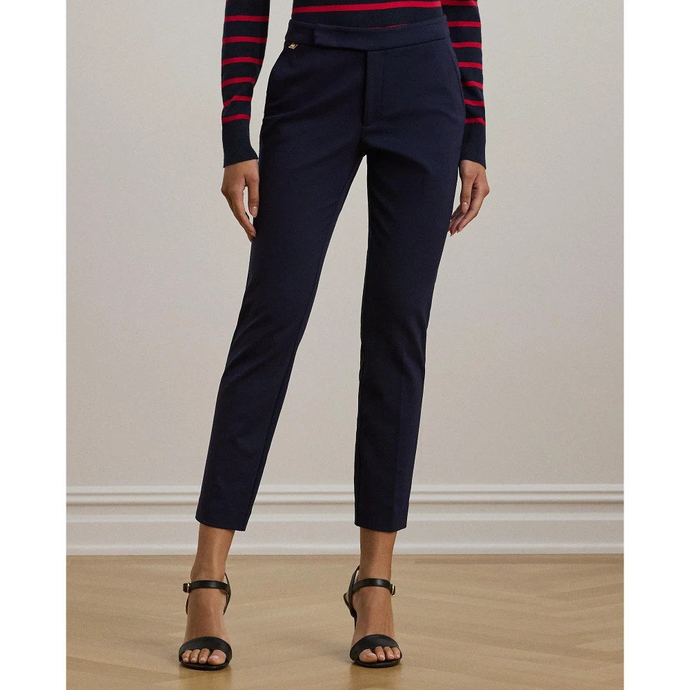 Γυναικείο Παντελόνι Polo Ralph Lauren