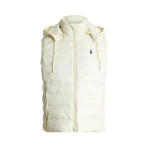 Γυναικείο Αμάνικο Μπουφάν Polo Ralph Lauren