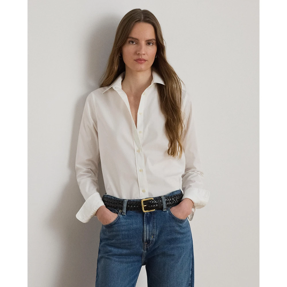 Γυναικείο Πουκάμισο Polo Ralph Lauren