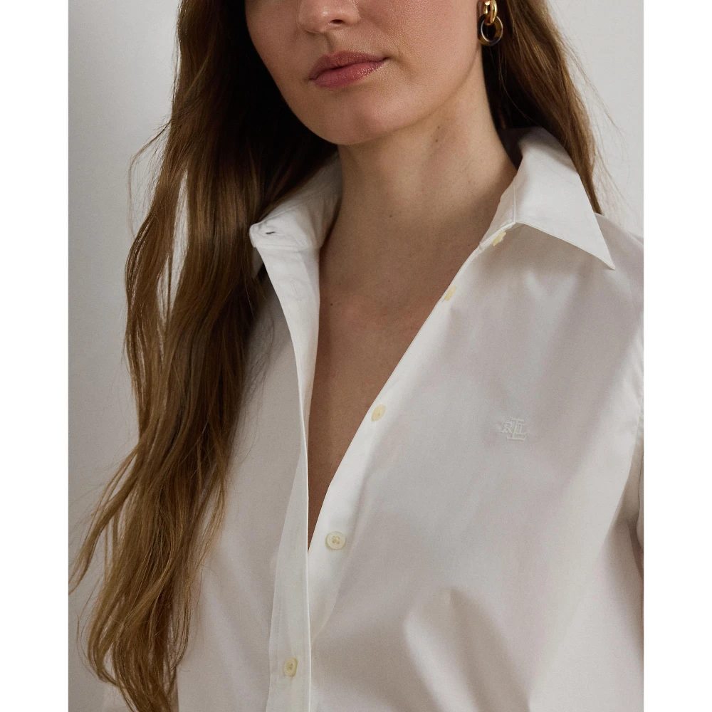 Γυναικείο Πουκάμισο Polo Ralph Lauren