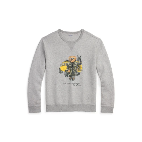 Ανδρική Μπλούζα Μακρυμάνικη Polo Ralph Lauren