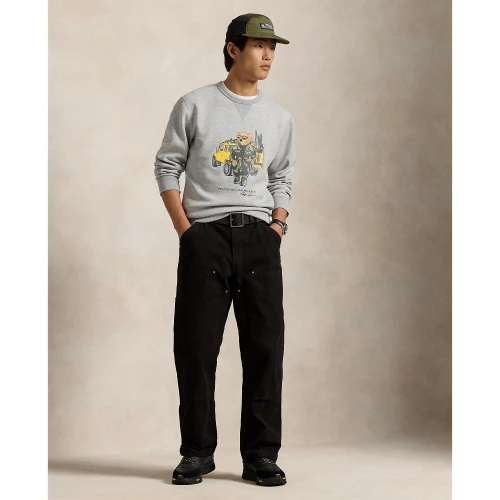 Ανδρική Μπλούζα Μακρυμάνικη Polo Ralph Lauren