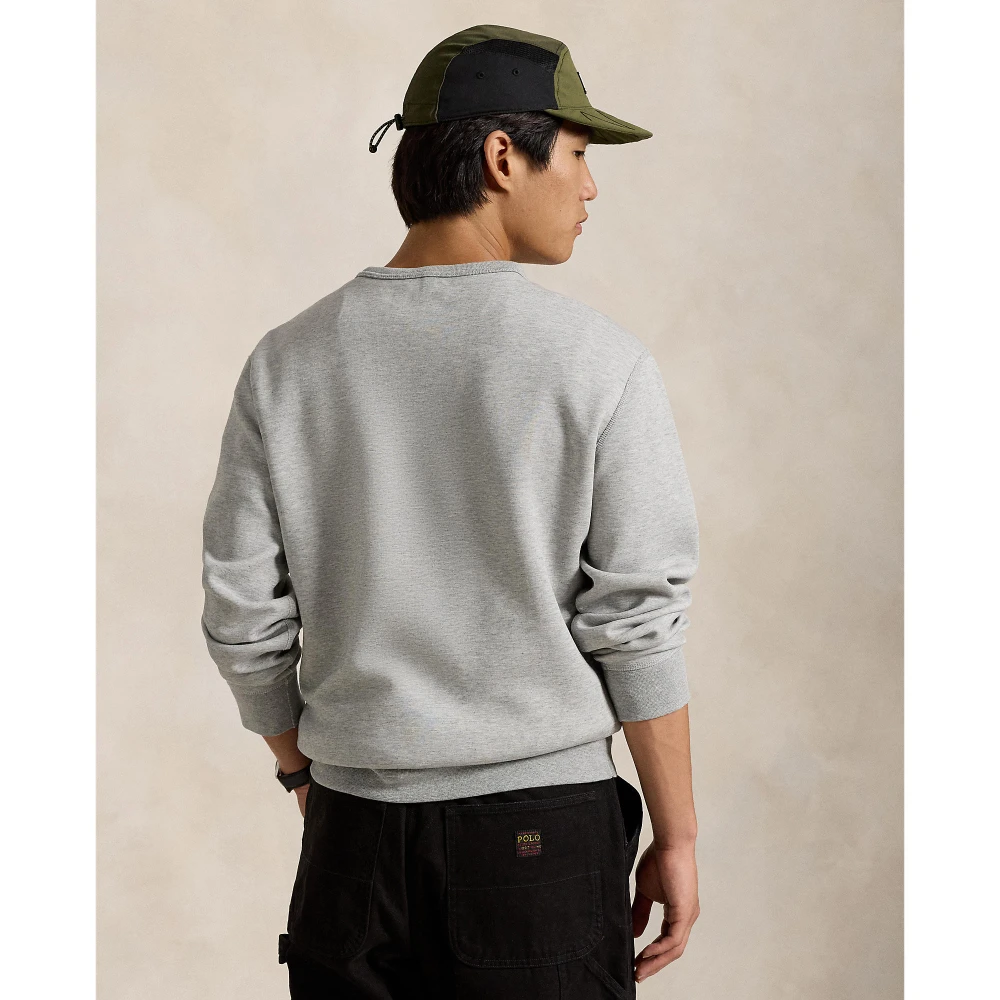Ανδρική Μπλούζα Μακρυμάνικη Polo Ralph Lauren