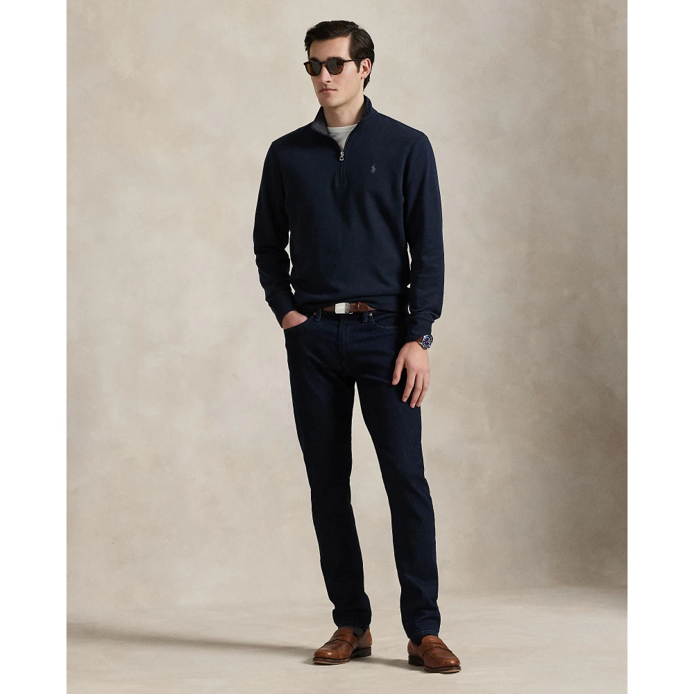 Ανδρική Μπλούζα Polo Ralph Lauren