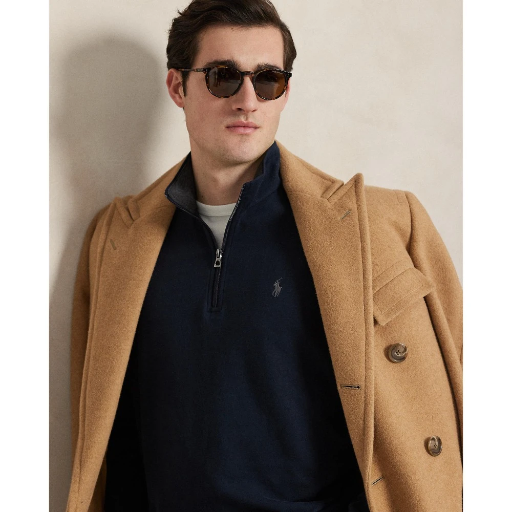Ανδρική Μπλούζα Polo Ralph Lauren