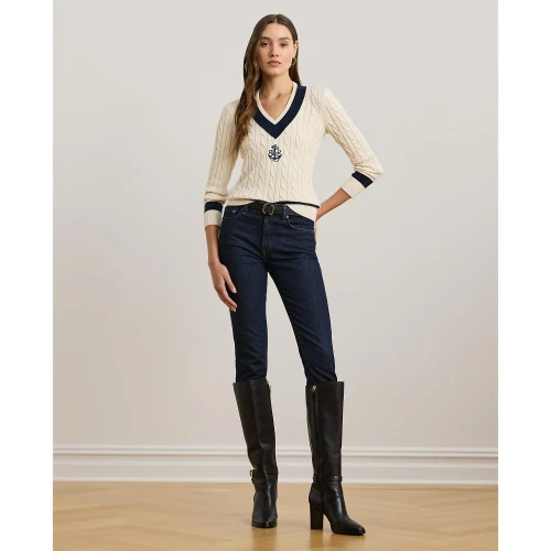 Γυναικείο Πουλόβερ Polo Ralph Lauren