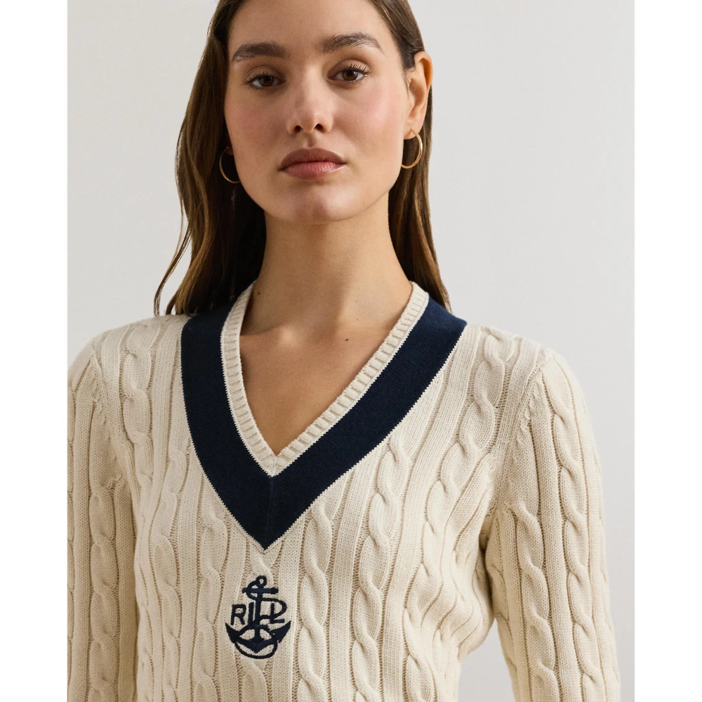 Γυναικείο Πουλόβερ Polo Ralph Lauren