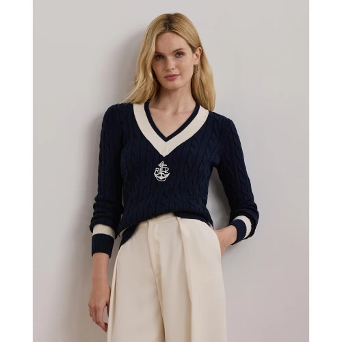 Γυναικείο Πουλόβερ Polo Ralph Lauren