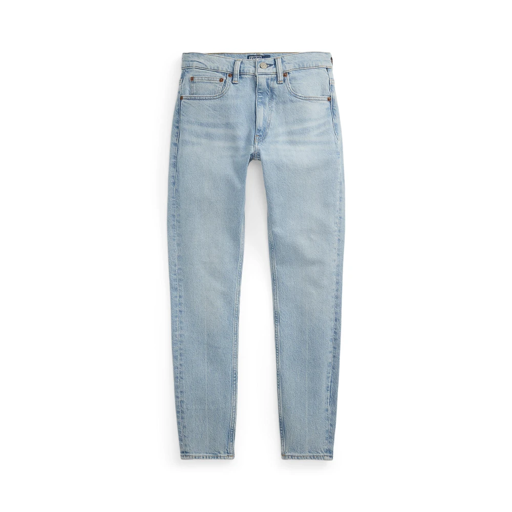 Γυναικείο Παντελόνι Skinny Ankle Polo Ralph Lauren