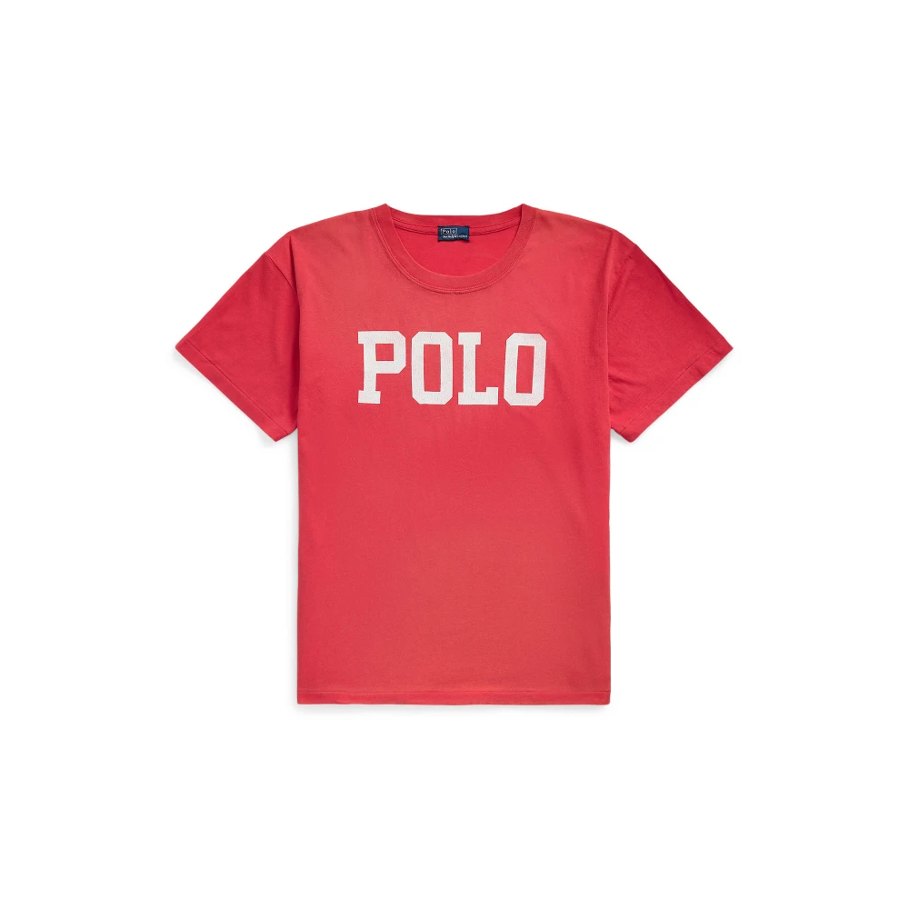 Γυναικείο Μπλουζάκι Polo Ralph Lauren