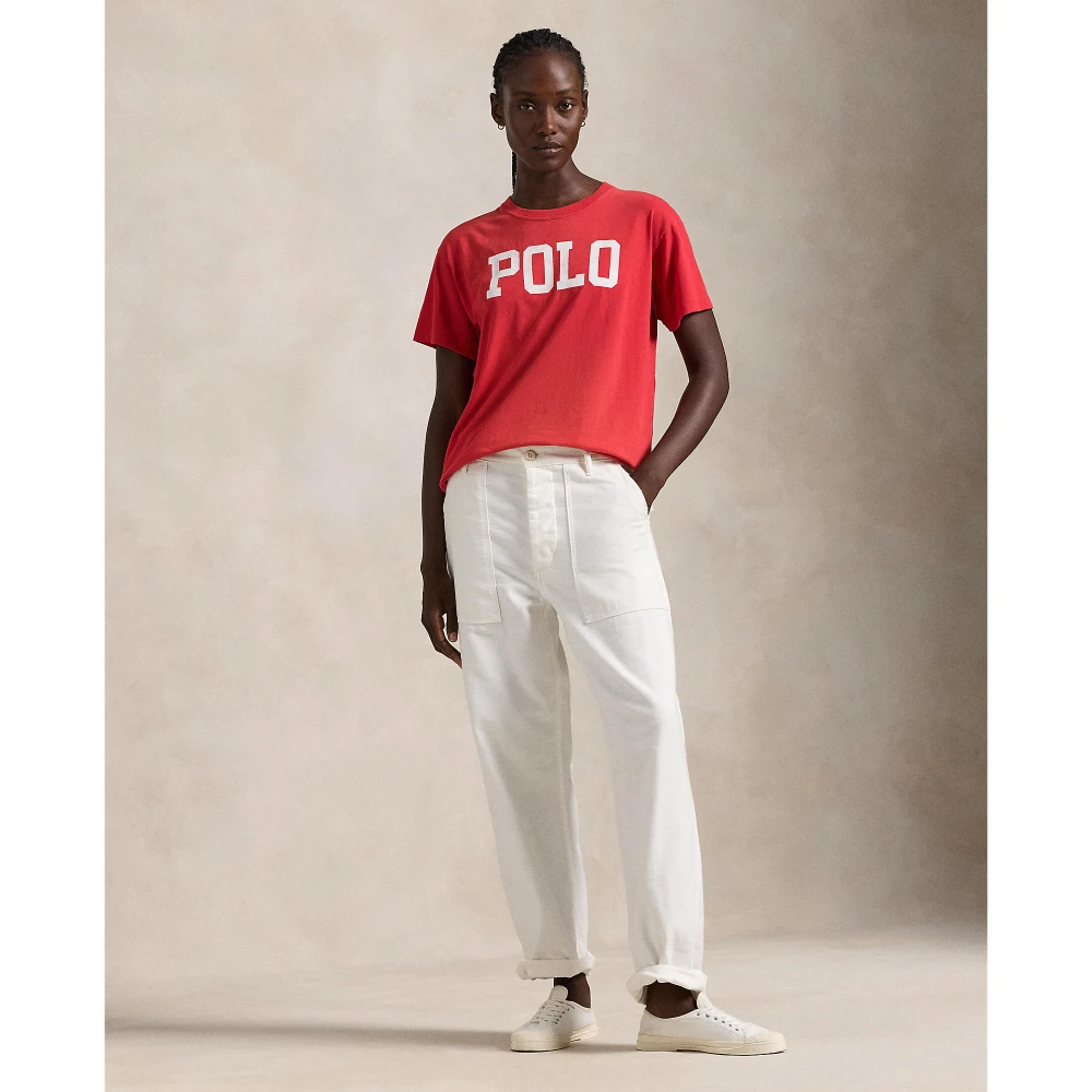 Γυναικείο Μπλουζάκι Polo Ralph Lauren