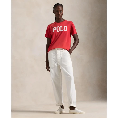 Γυναικείο Μπλουζάκι Polo Ralph Lauren