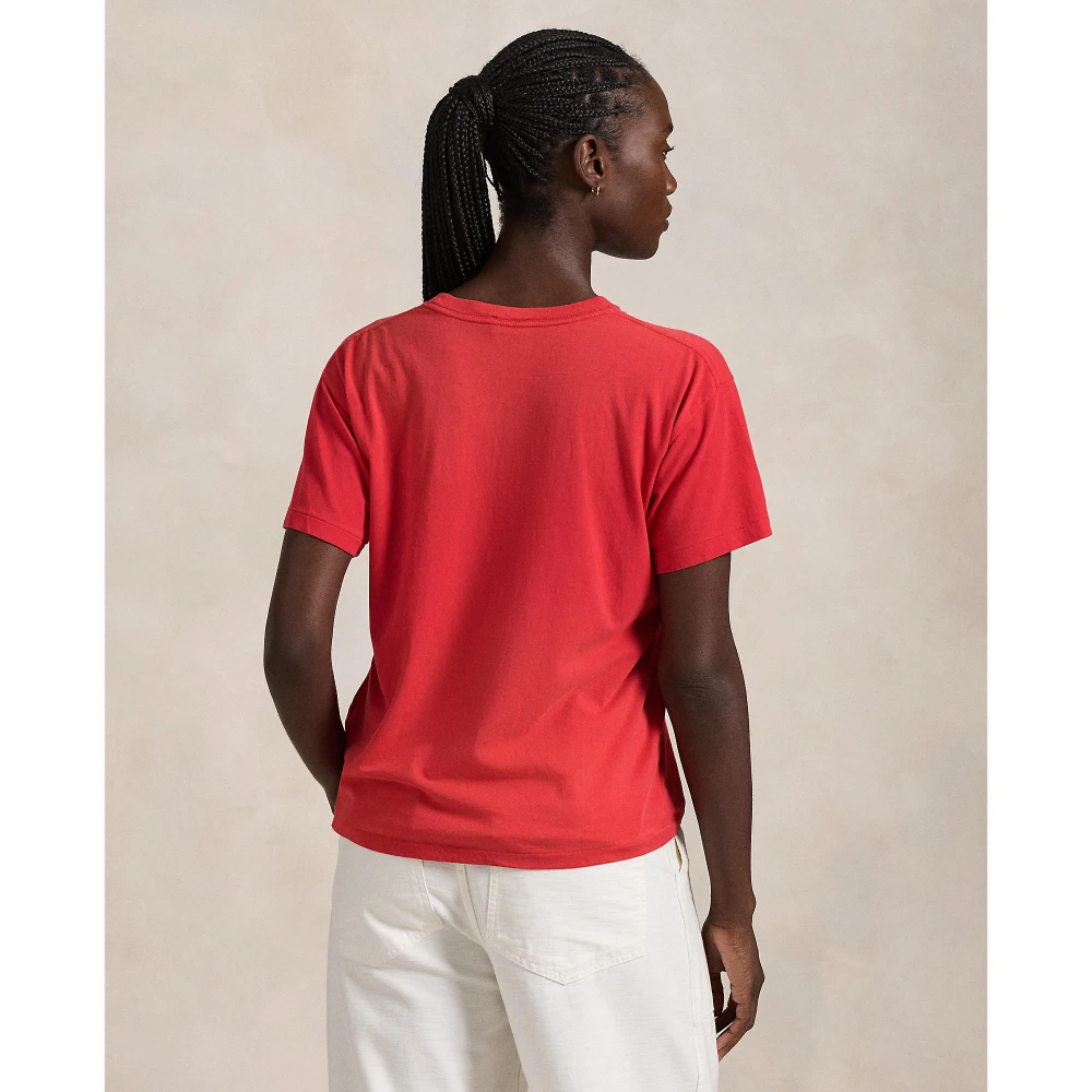 Γυναικείο Μπλουζάκι Polo Ralph Lauren