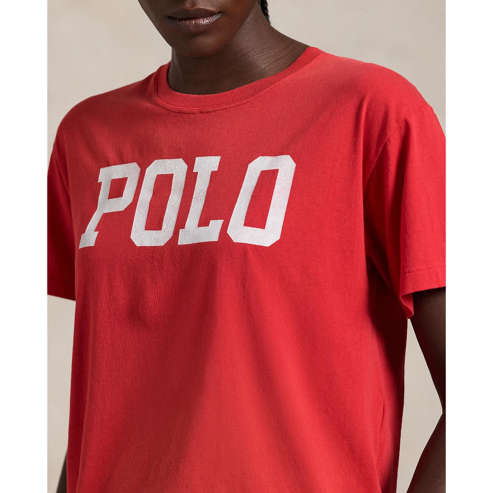 Γυναικείο Μπλουζάκι Polo Ralph Lauren