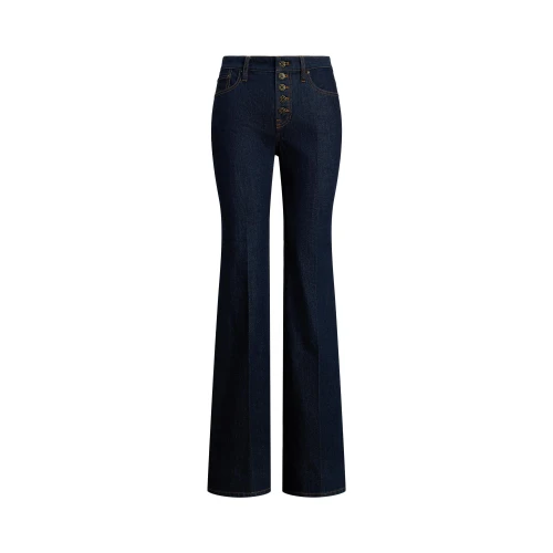 Γυναικείο Παντελόνι Flare Full Length Polo Ralph Lauren