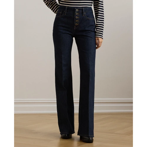 Γυναικείο Παντελόνι Flare Full Length Polo Ralph Lauren