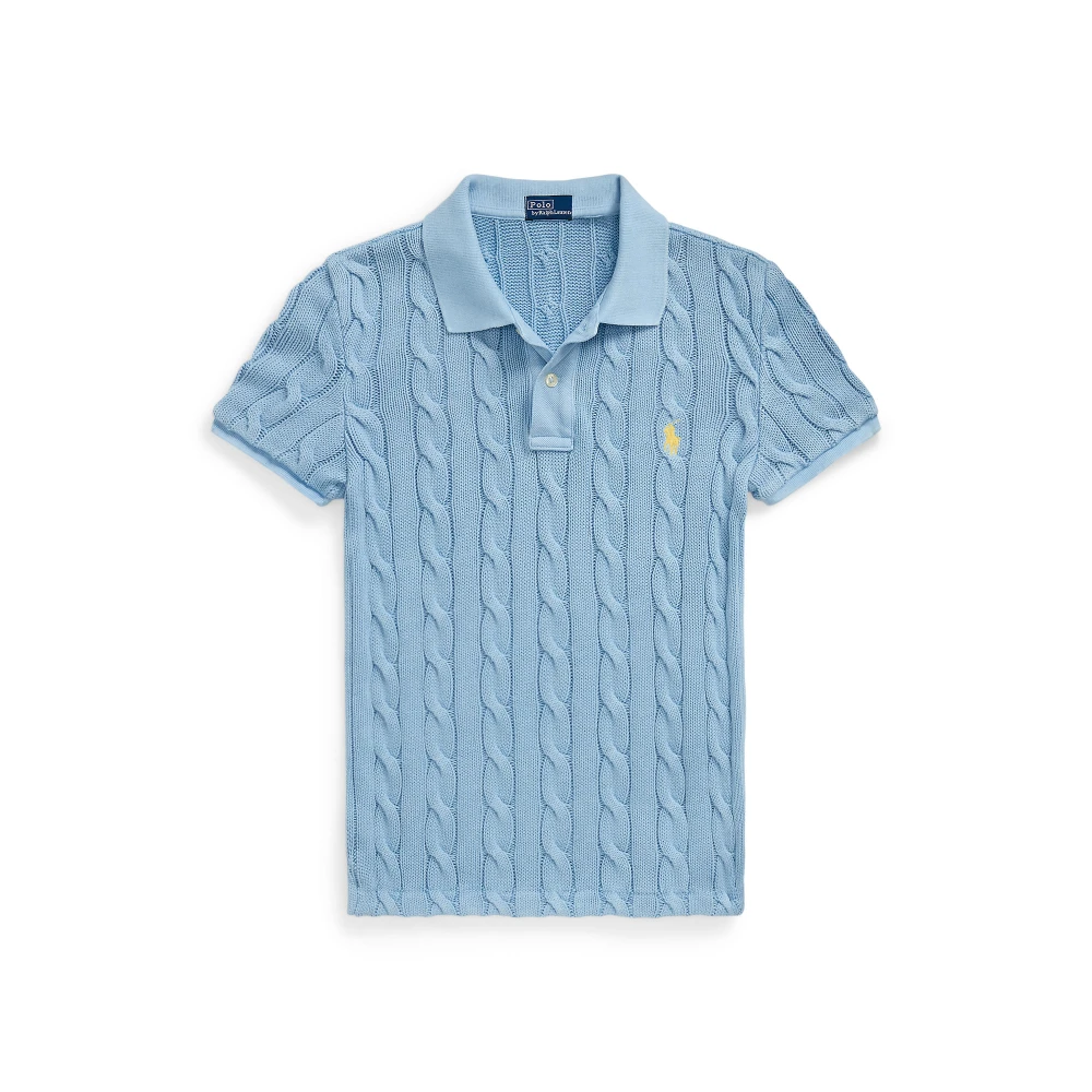 Γυναικεία Πλεκτή Μπλούζα Polo Ralph Lauren
