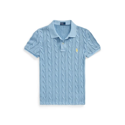 Γυναικεία Πλεκτή Μπλούζα Polo Ralph Lauren
