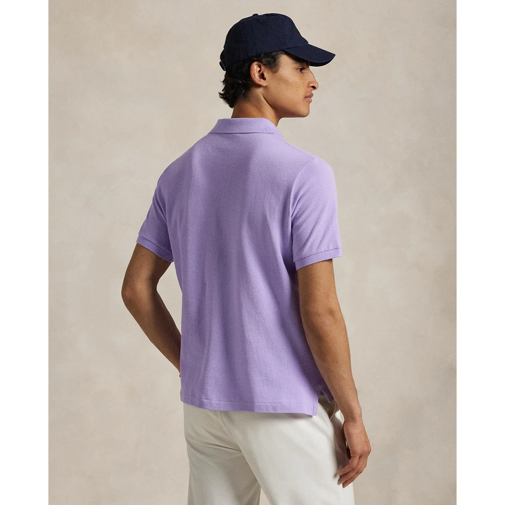 Ανδρική Μπλούζα Polo Ralph Lauren