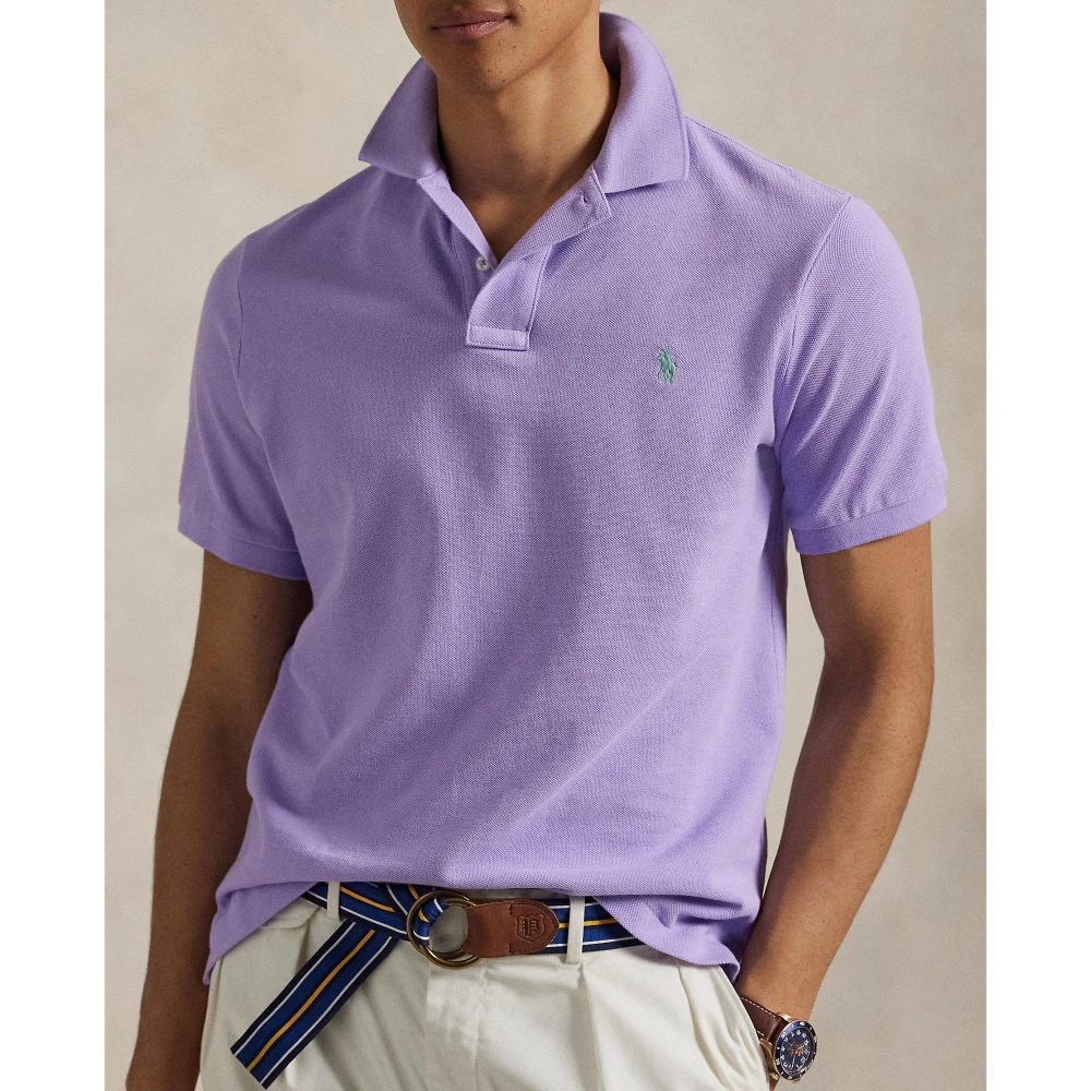 Ανδρική Μπλούζα Polo Ralph Lauren