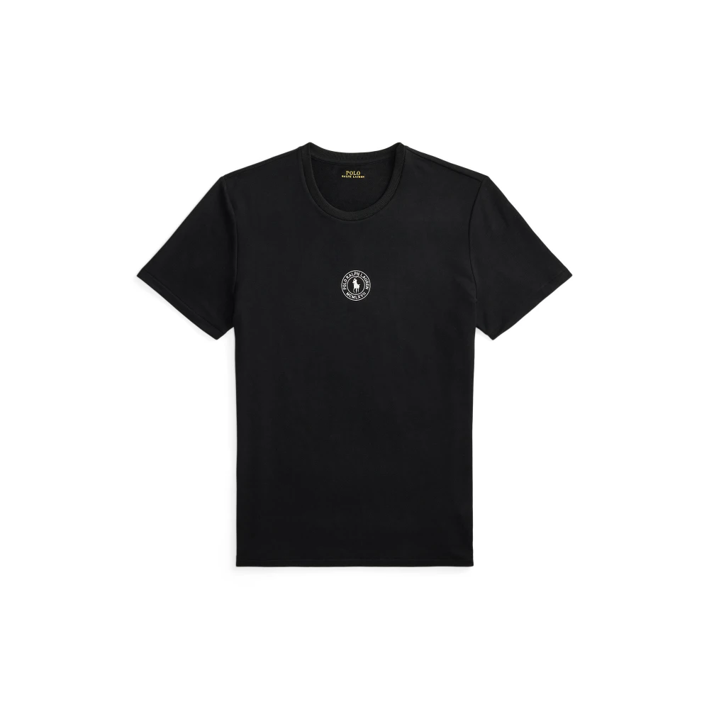 Ανδρική Μπλούζα Polo Ralph Lauren