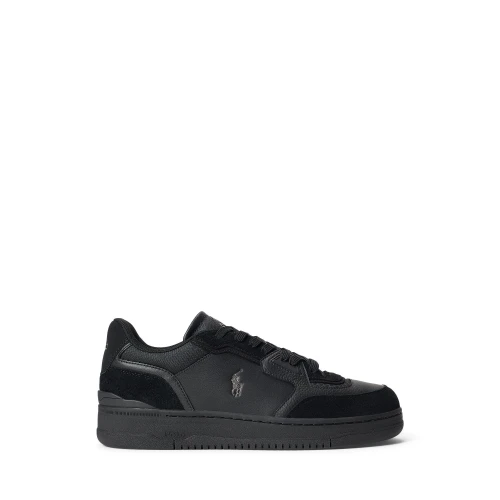 Ανδρικά Αθλητικά Παπούτσια (Sneakers) Polo Ralph Lauren Masters Court
