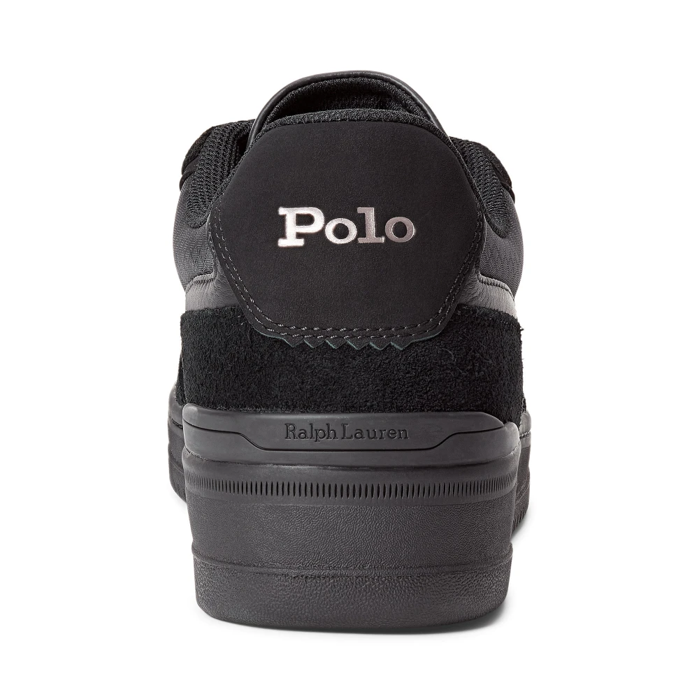 Ανδρικά Αθλητικά Παπούτσια (Sneakers) Polo Ralph Lauren Masters Court