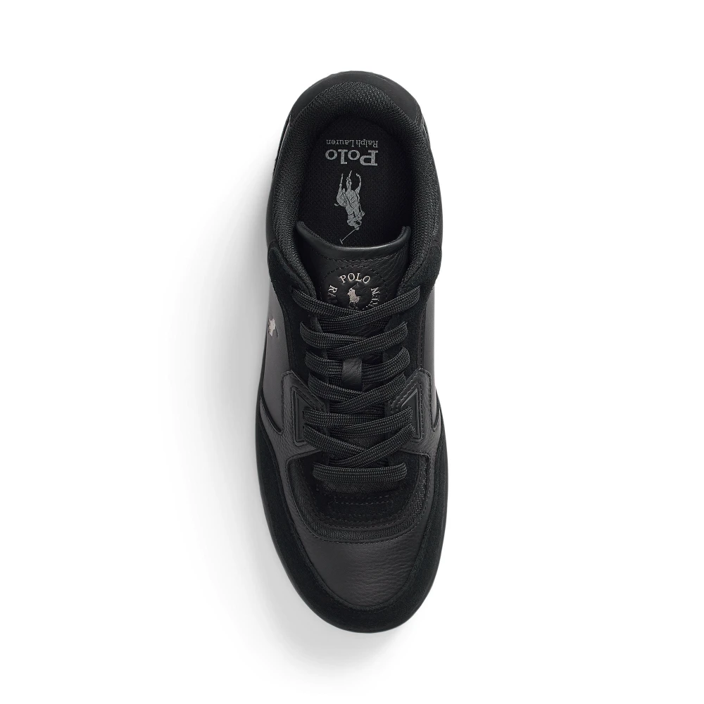 Ανδρικά Αθλητικά Παπούτσια (Sneakers) Polo Ralph Lauren Masters Court